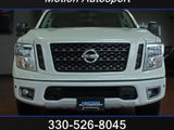 Used 2018 Nissan Titan PRO-4X image 3