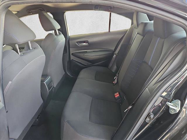 Used 2022 Toyota Corolla SE FWD image 15