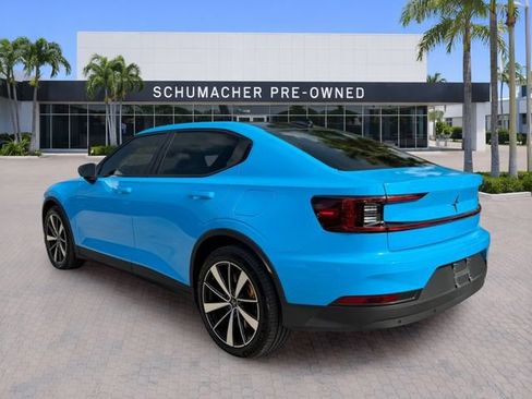 Used 2022 Polestar Polestar 2 w/ Plus Package AWD/4WD image 5