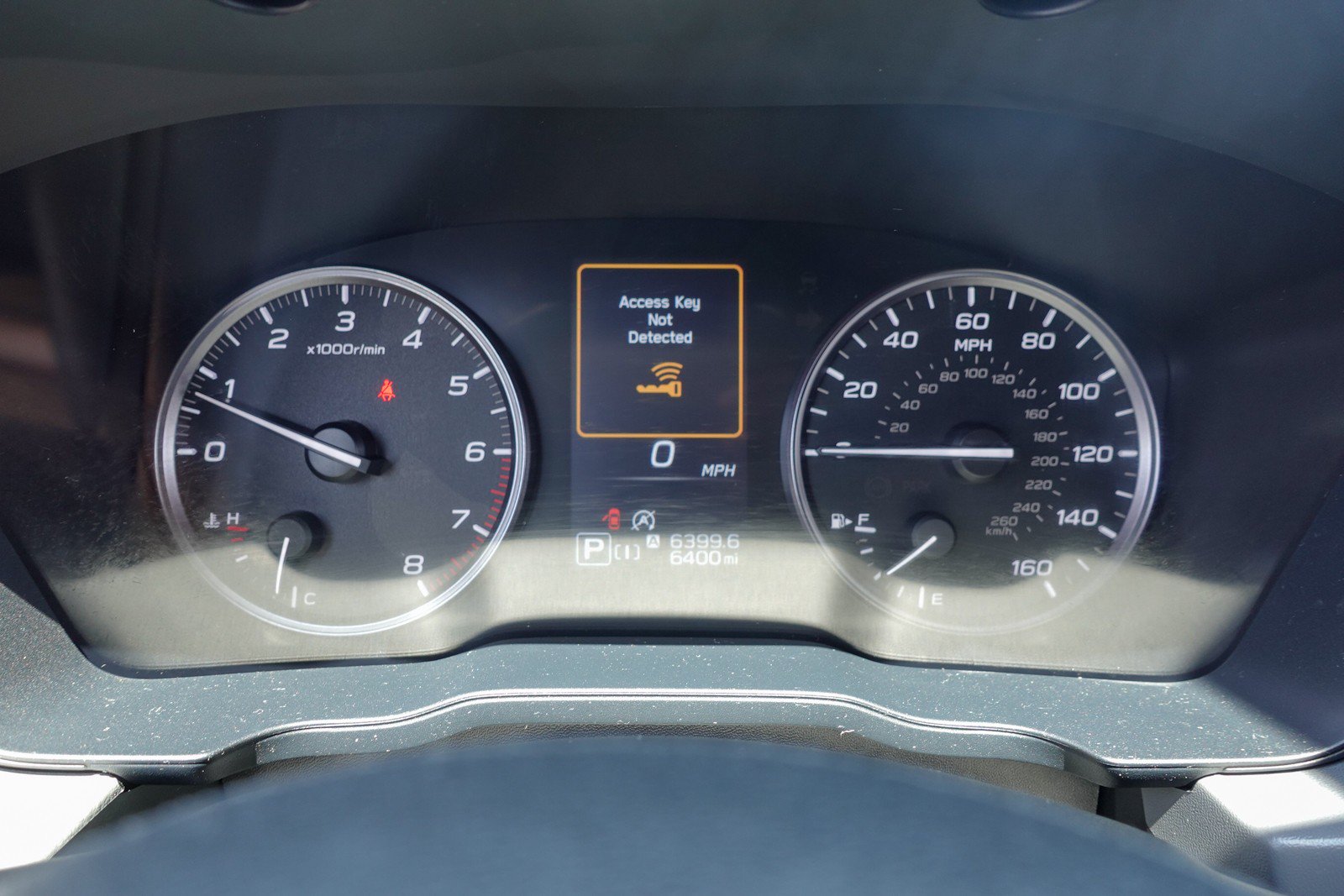 Certified 2026 Subaru Crosstrek 2.5i Premium AWD/4WD image 13