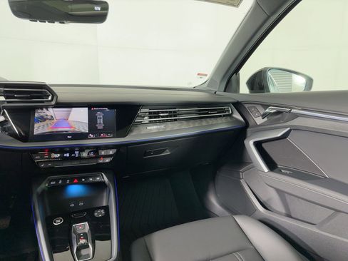 New 2026 Audi A3 2.0T Premium AWD/4WD image 29