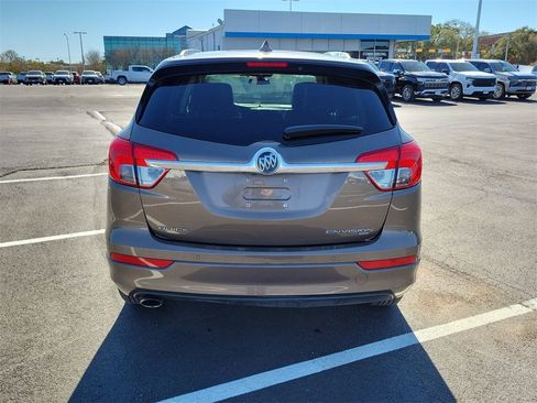 Used 2017 Buick Envision Essence image 5