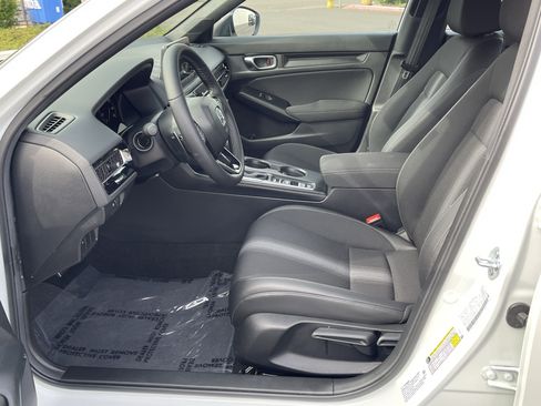 Used 2026 Honda Civic Sport image 11