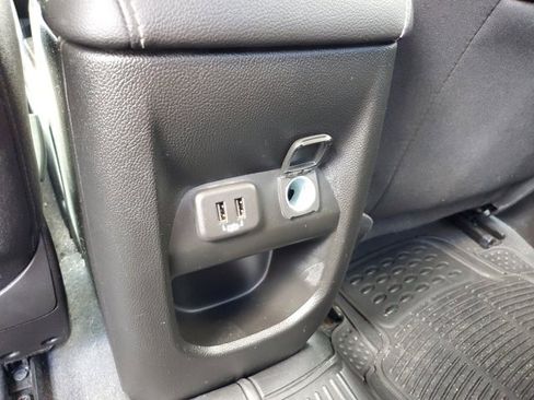 Used 2021 GMC Canyon Elevation w/ Trailering Package image 15