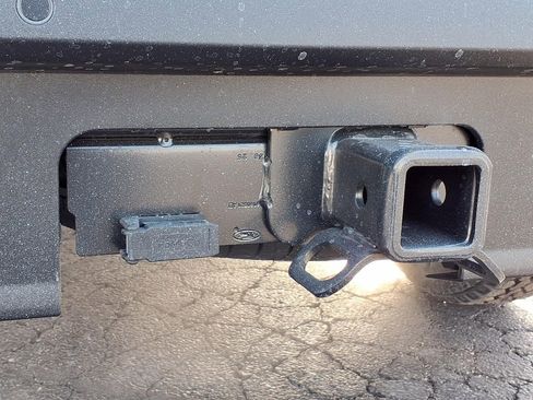 New 2026 Ford Maverick Tremor image 24