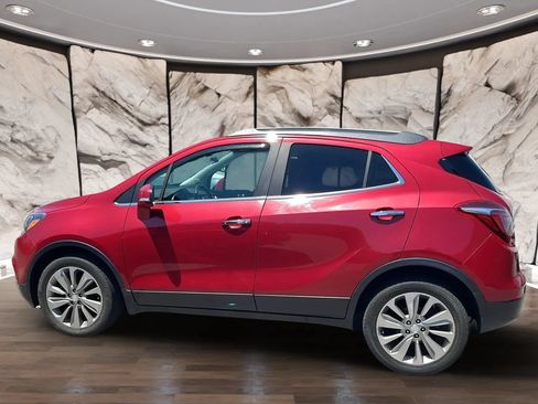 Used 2019 Buick Encore Preferred FWD image 5