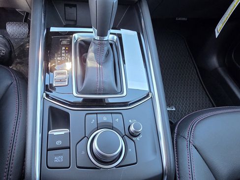 New 2025 MAZDA CX-5 Carbon Edition image 25