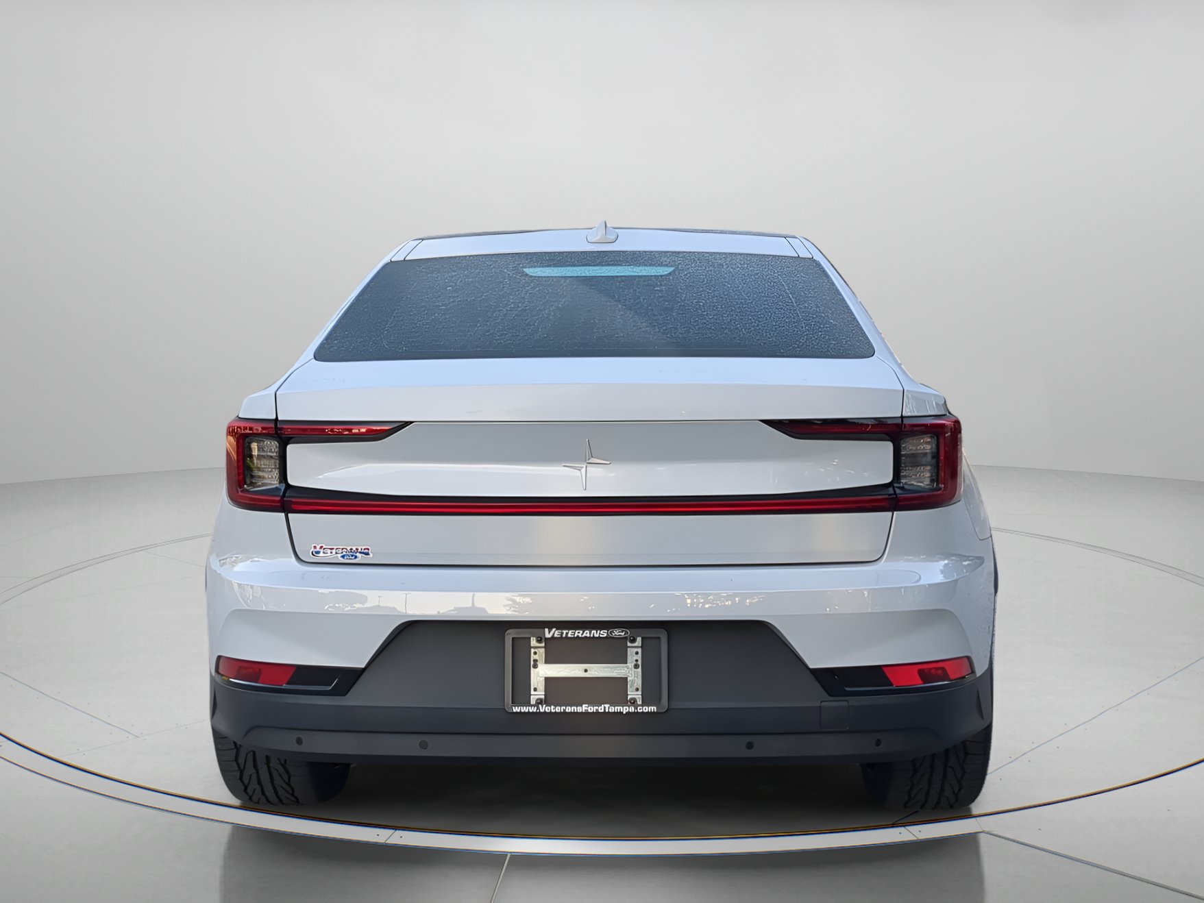 Used 2023 Polestar Polestar 2 w/ Pilot Pack AWD/4WD image 41