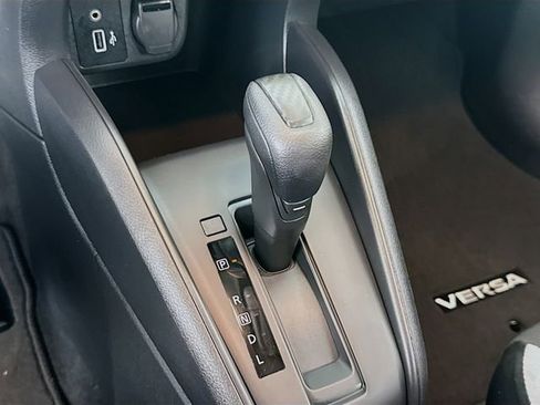 Certified 2025 Nissan Versa S w/ S Plus Package image 18