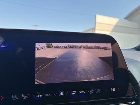 New 2024 Chevrolet Silverado EV RST image 19