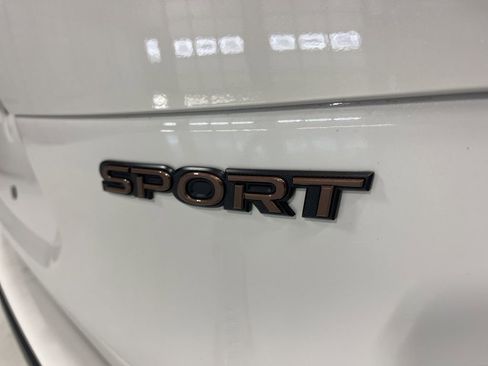 Certified 2026 Subaru Forester Sport image 40