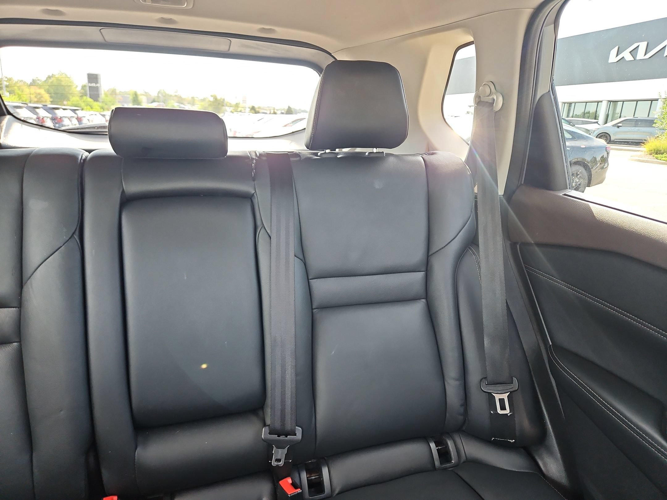 Used 2021 Nissan Rogue SL FWD image 14