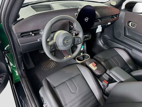 New 2026 MINI Cooper S image 9