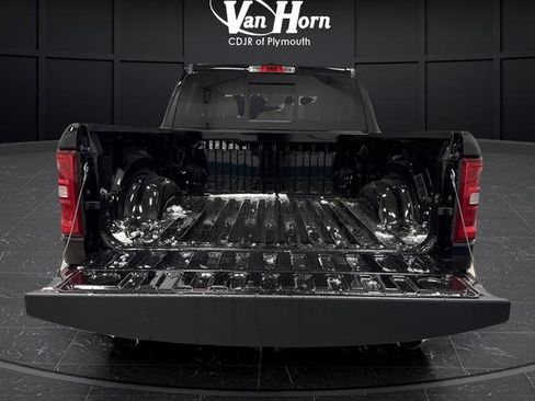 New 2026 RAM 1500 Big Horn image 13