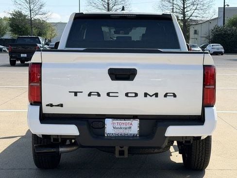 New 2026 Toyota Tacoma SR5 image 5