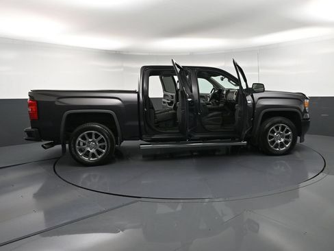 Used 2015 GMC Sierra 1500 Denali AWD/4WD image 34