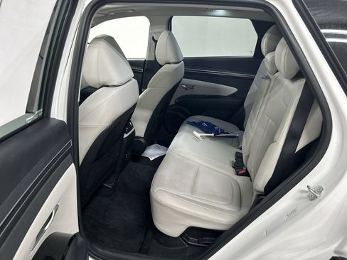 Used 2023 Hyundai Tucson SEL AWD/4WD image 21