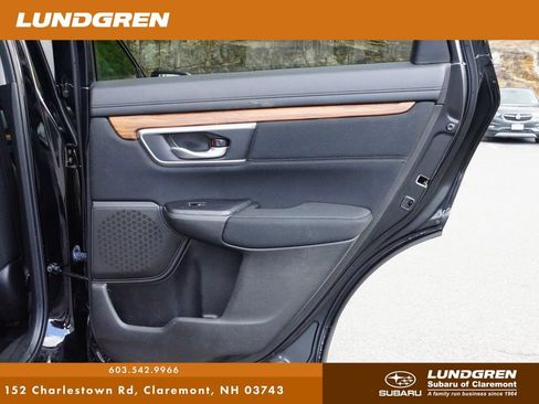 Used 2021 Honda CR-V EX image 30