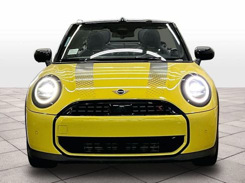Used 2026 MINI Cooper S FWD image 3