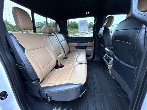 Used 2023 Ford F150 Lariat AWD/4WD image 18