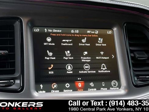 Used 2023 Dodge Challenger R/T Scat Pack w/ Plus Package image 45
