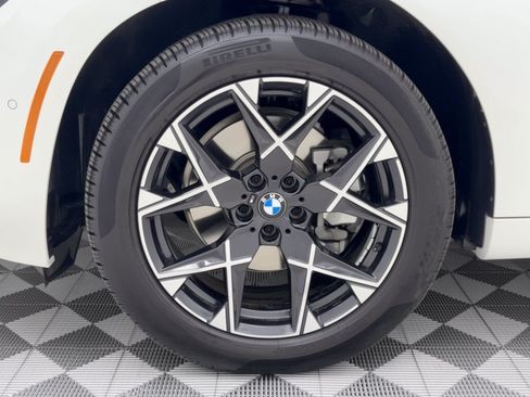 Certified 2025 BMW X3 xDrive30i w/ Premium Package AWD/4WD image 13