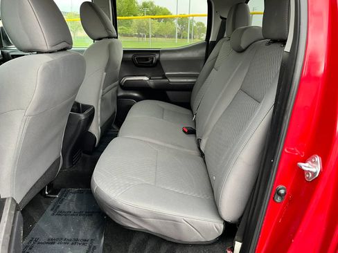 Used 2023 Toyota Tacoma SR5 image 19