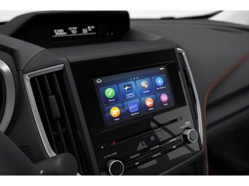 Used 2022 Subaru Crosstrek 2.0i Premium image 20