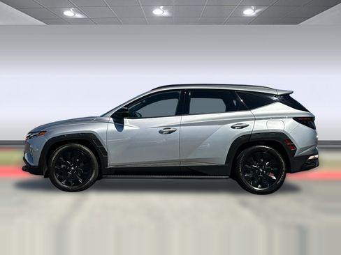 Used 2024 Hyundai Tucson XRT FWD image 2