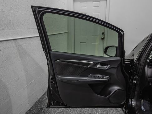 Used 2020 Honda Fit EX image 10