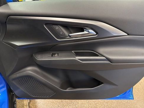 New 2026 Chevrolet Equinox EV LT FWD image 26