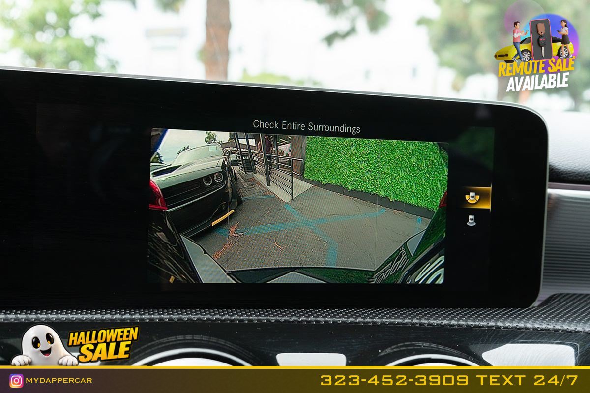 Used 2019 Mercedes-Benz A 220 w/ Premium Package image 47