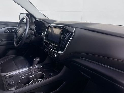 Used 2018 Chevrolet Traverse Premier w/ Redline Edition AWD/4WD image 33