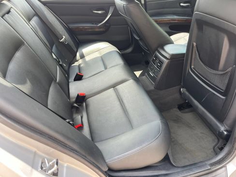 Used 2008 BMW 328i Sedan RWD image 16
