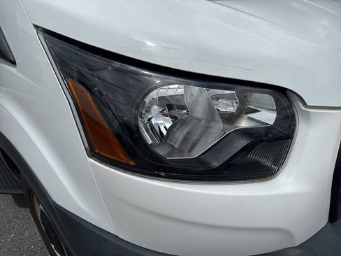 Used 2020 Ford Transit 250 Medium Roof w/ Load Area Protection Package RWD image 12
