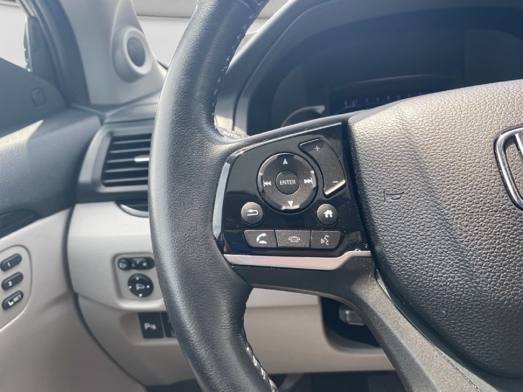 Used 2022 Honda Pilot Elite image 28