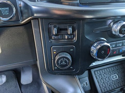 New 2025 Ford F150 Tremor w/ Equipment Group 402A High image 25