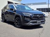 Used 2020 Toyota RAV4 TRD Off-Road image 3
