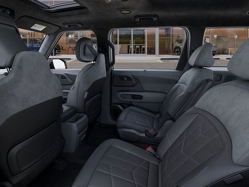 New 2027 Kia Telluride X-Line SX Prestige AWD/4WD image 18