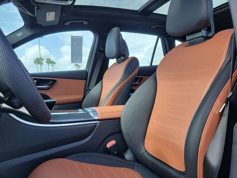 New 2026 Mercedes-Benz GLC 43 AMG GLC 43 AMG image 24