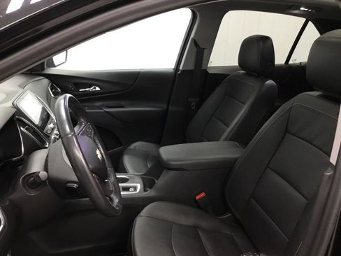 Used 2020 Chevrolet Equinox LT w/ Midnight Edition AWD/4WD image 8