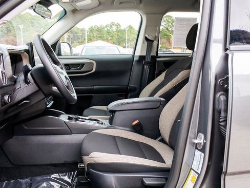 Certified 2025 Ford Bronco Sport Big Bend image 17