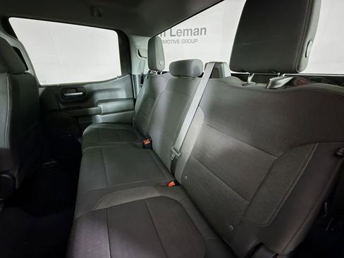 Used 2020 Chevrolet Silverado 1500 LT AWD/4WD image 24