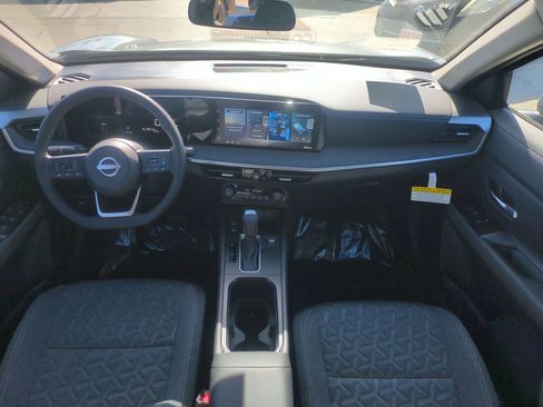 New 2026 Nissan Kicks SV image 19