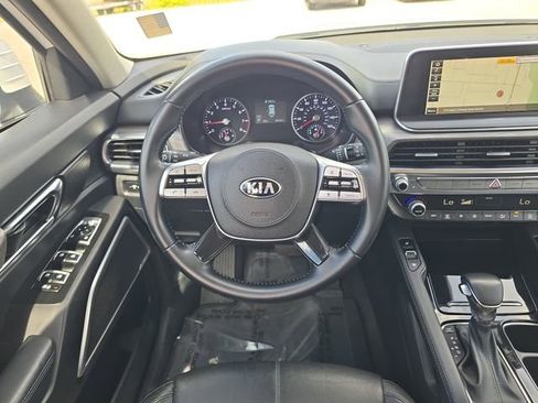Used 2020 Kia Telluride EX w/ Towing Package FWD image 10