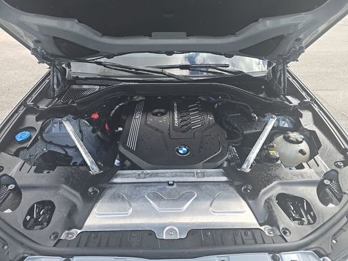 Used 2022 BMW X3 M40i image 40