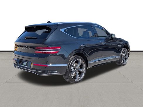 New 2026 Genesis GV80 3.5T Prestige image 5