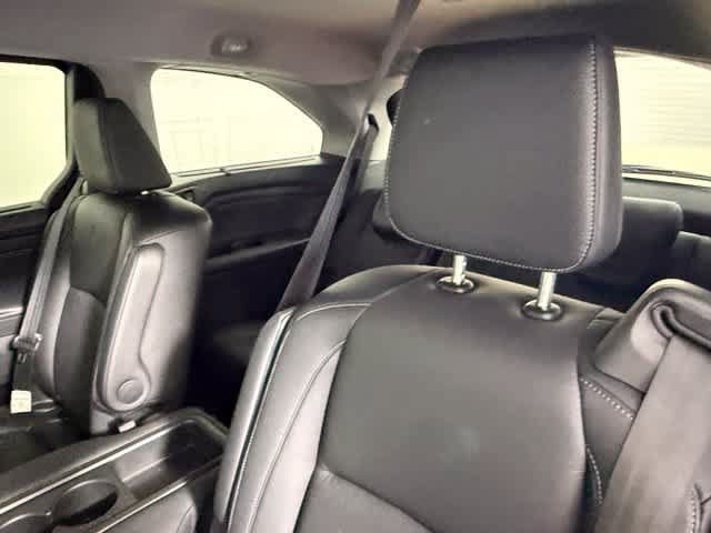 Used 2024 Honda Odyssey Touring image 39