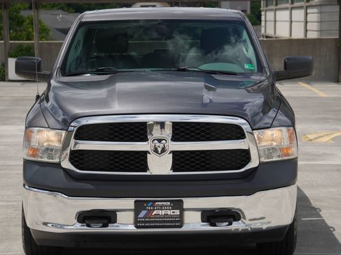 Used 2014 RAM 1500 Tradesman w/ Popular Equipment Group image 21