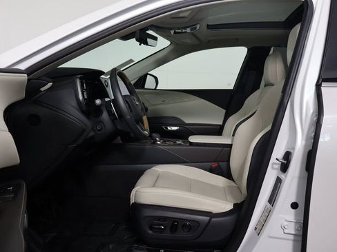 Used 2025 Lexus RX 350 AWD w/ Convenience Package image 10